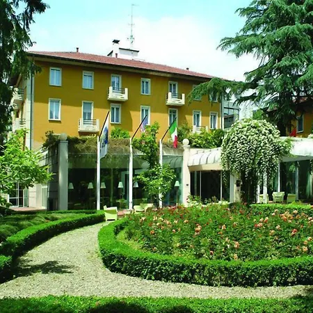 Otel Terme 3*