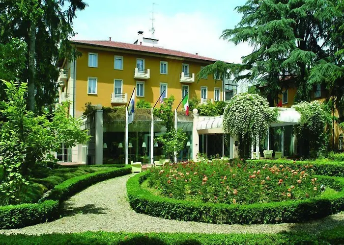 Hotel Terme 3*