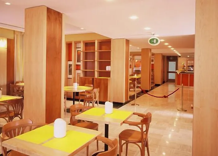 Terme Hotel Monticelli Terme