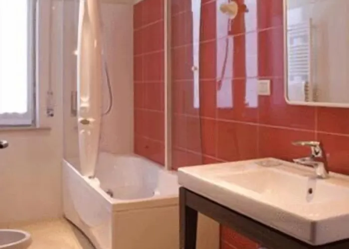 Terme Otel Monticelli Terme