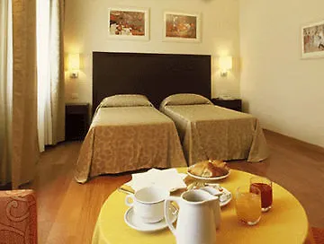 Otel Terme Monticelli Terme