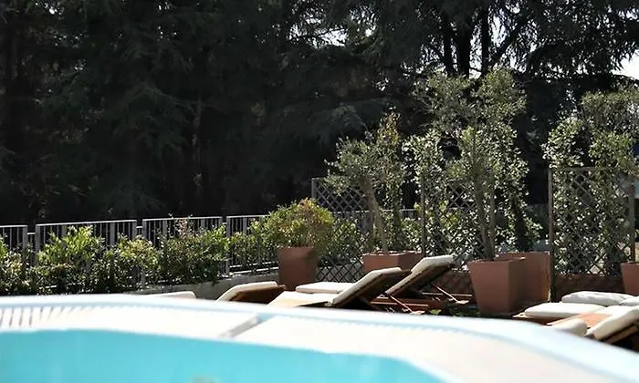 Otel Terme Monticelli Terme