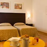 Szálloda Terme