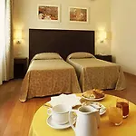 Szálloda Terme Monticelli Terme