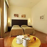 Szálloda Terme