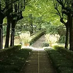 Hotel Terme Monticelli Terme