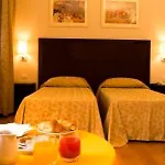 Szálloda Terme Monticelli Terme
