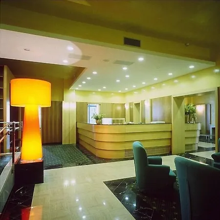 Hotel Terme Monticelli Terme