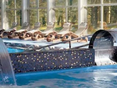 Terme Монтичелли-Терме