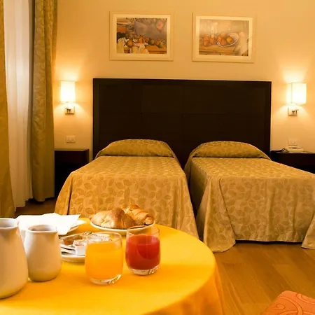 Terme Hotel Monticelli Terme