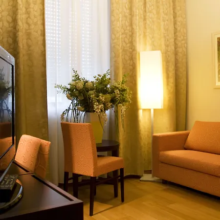 Terme Hotel 3*