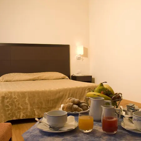 Terme Hotel 3*
