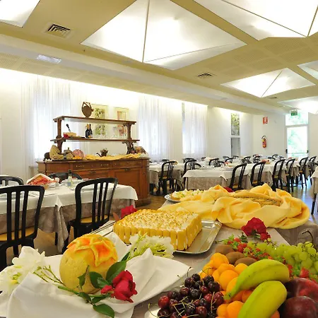 Terme Hotel 3*