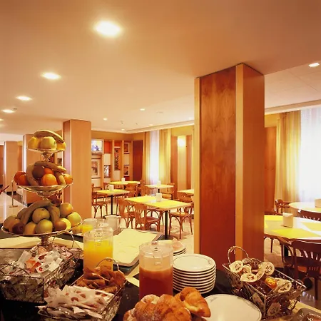 Terme 3* Monticelli Terme