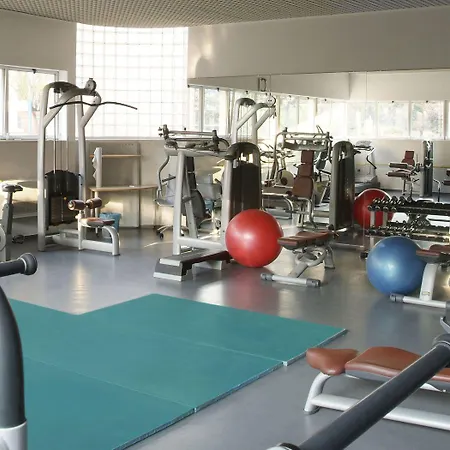 Terme Монтичелли-Терме