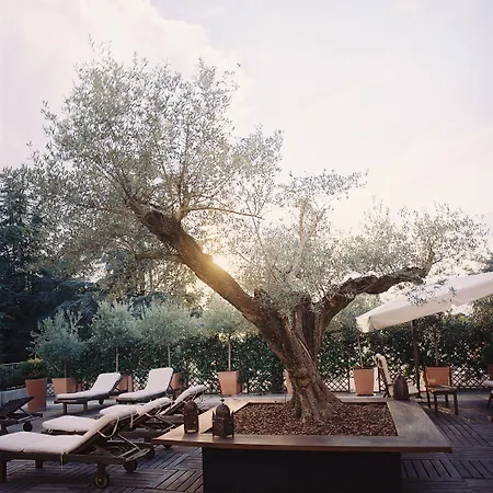 Terme 3* Monticelli Terme