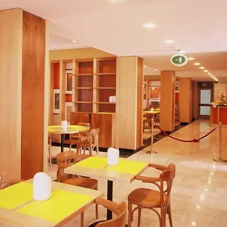 Terme Hotel Monticelli Terme