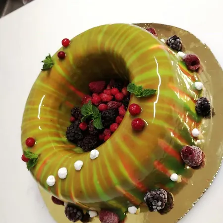 Terme Отель Монтичелли-Терме