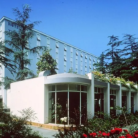 Terme 3* Монтичелли-Терме