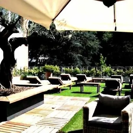 Hotel Terme Monticelli Terme