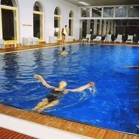 Hotel Terme