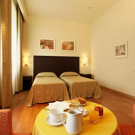 Terme Hotel Monticelli Terme