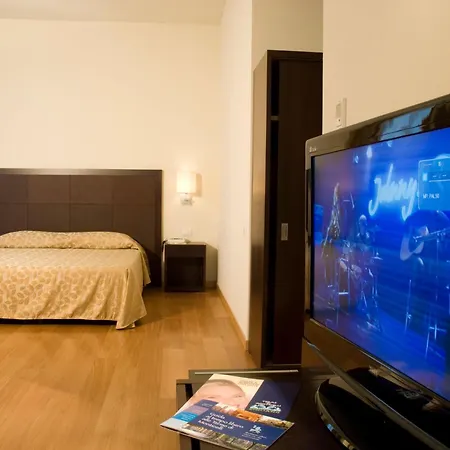 Terme 3* Monticelli Terme