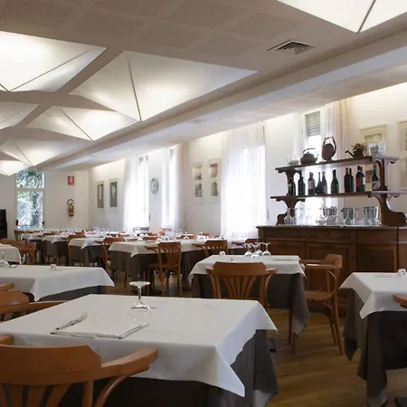 Hotel Terme Monticelli Terme