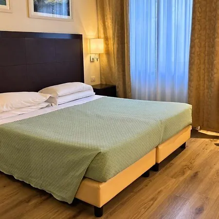 Hotel Terme 3*