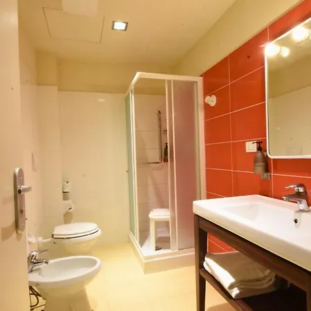 Terme Hotel Monticelli Terme