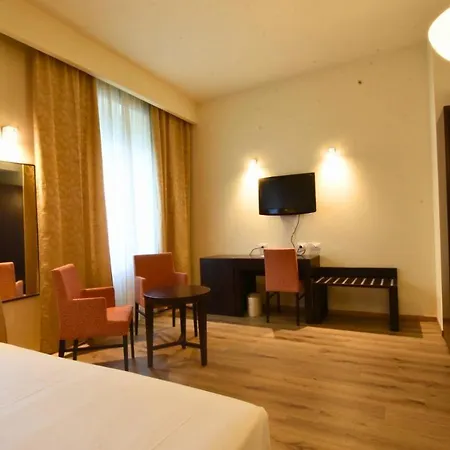 Terme Hotel 3*