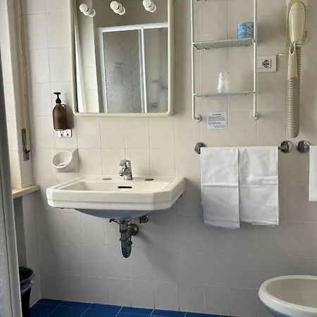 Hotel Terme Monticelli Terme