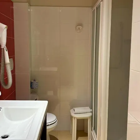 Terme Hotel 3*