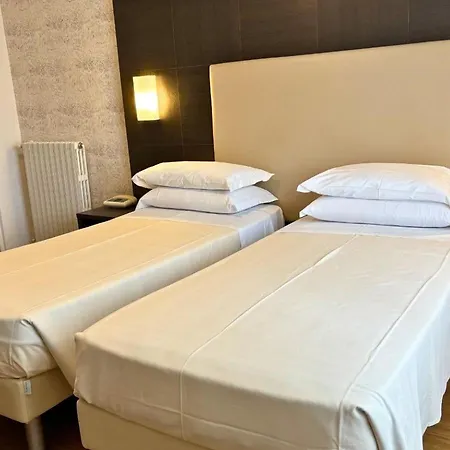 Hotel Terme Monticelli Terme