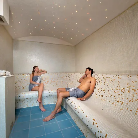 Terme 3* Monticelli Terme