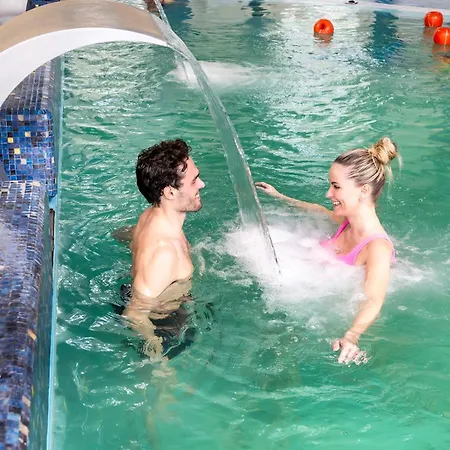 Hotel Terme 3*