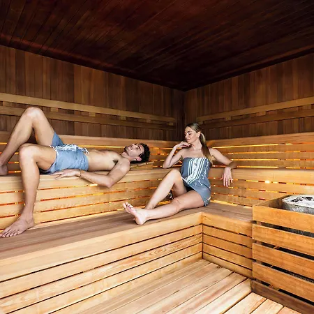 Hotel Terme 3*