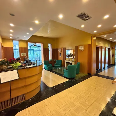 Terme 3* Monticelli Terme