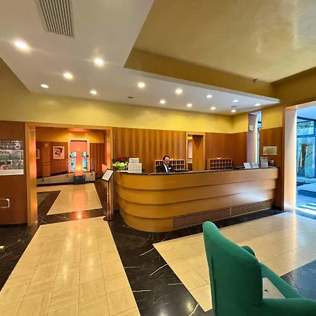 Hotel Terme