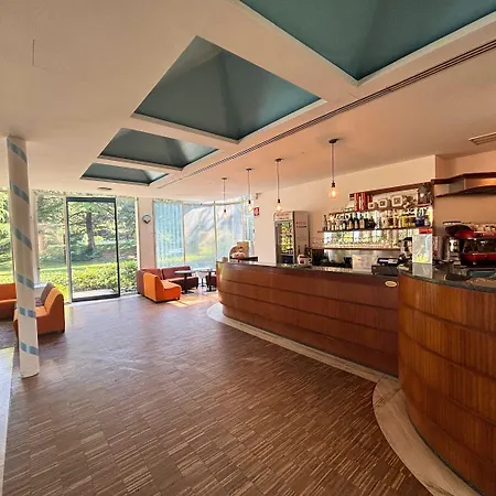 Terme Hotel 3*