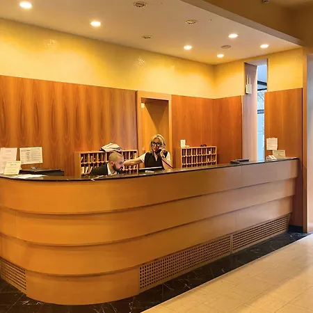Terme Hotel Monticelli Terme