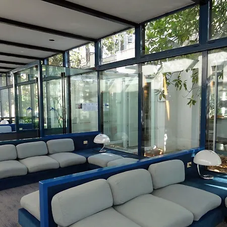 Hotel Terme Monticelli Terme