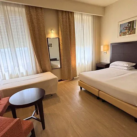 Hotel Terme Monticelli Terme