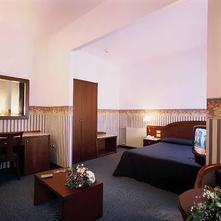Hotel Terme 3*