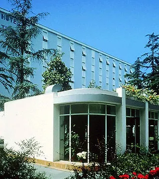 Hotel Terme 3*