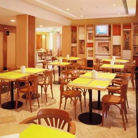 Terme 3* مونتيتْشيلي تيرمي