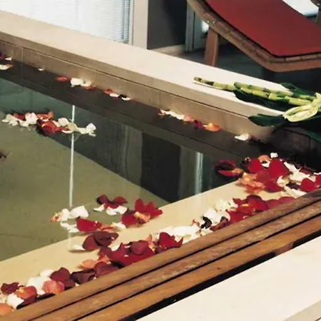 Terme Hotel Monticelli Terme