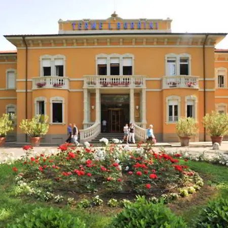 Hotel Terme 3*