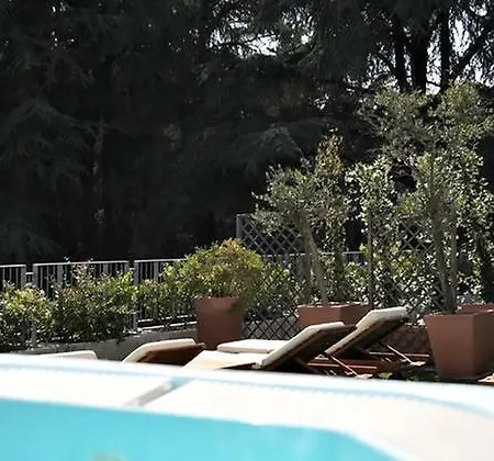 Hotel Terme Monticelli Terme