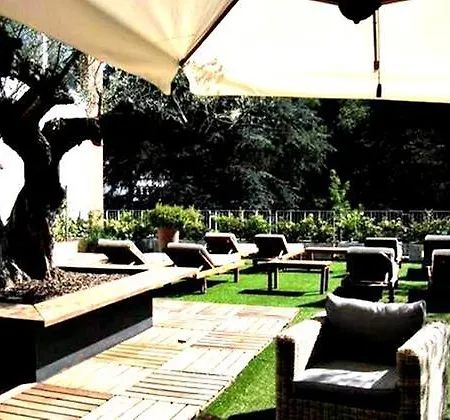 Hotel Terme Monticelli Terme